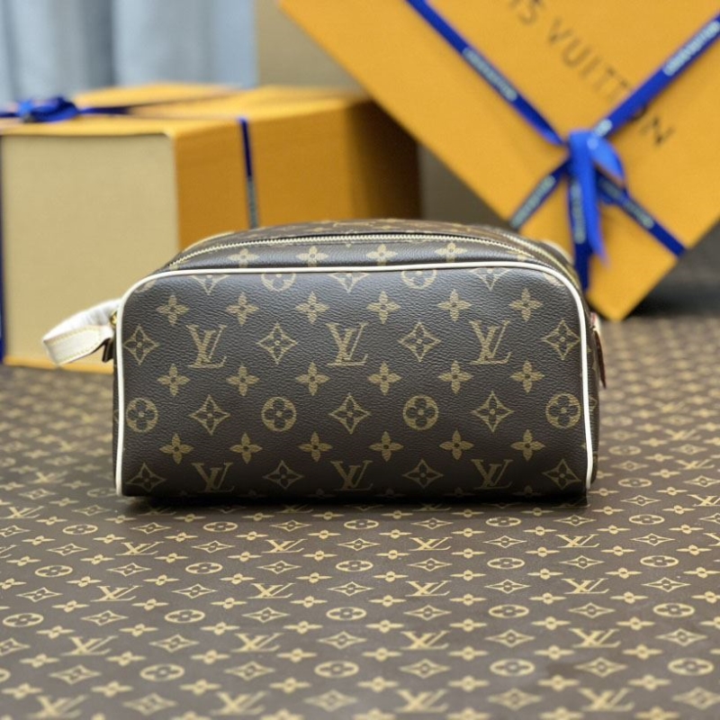 LV Cosmetic Bags